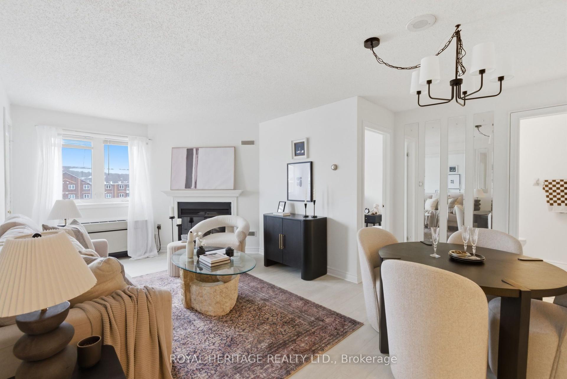 195 W Lake Driveway N/A W 409 #409 — photo 1