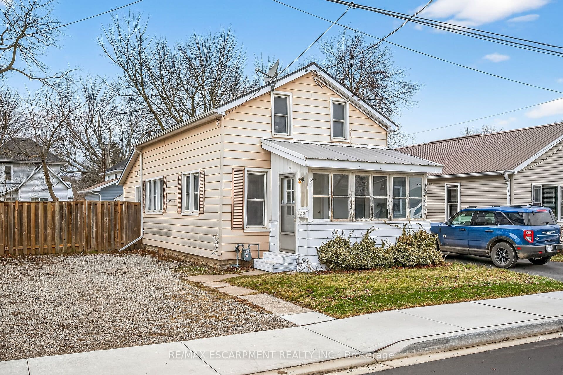 422 Griffith Avenue — photo 1