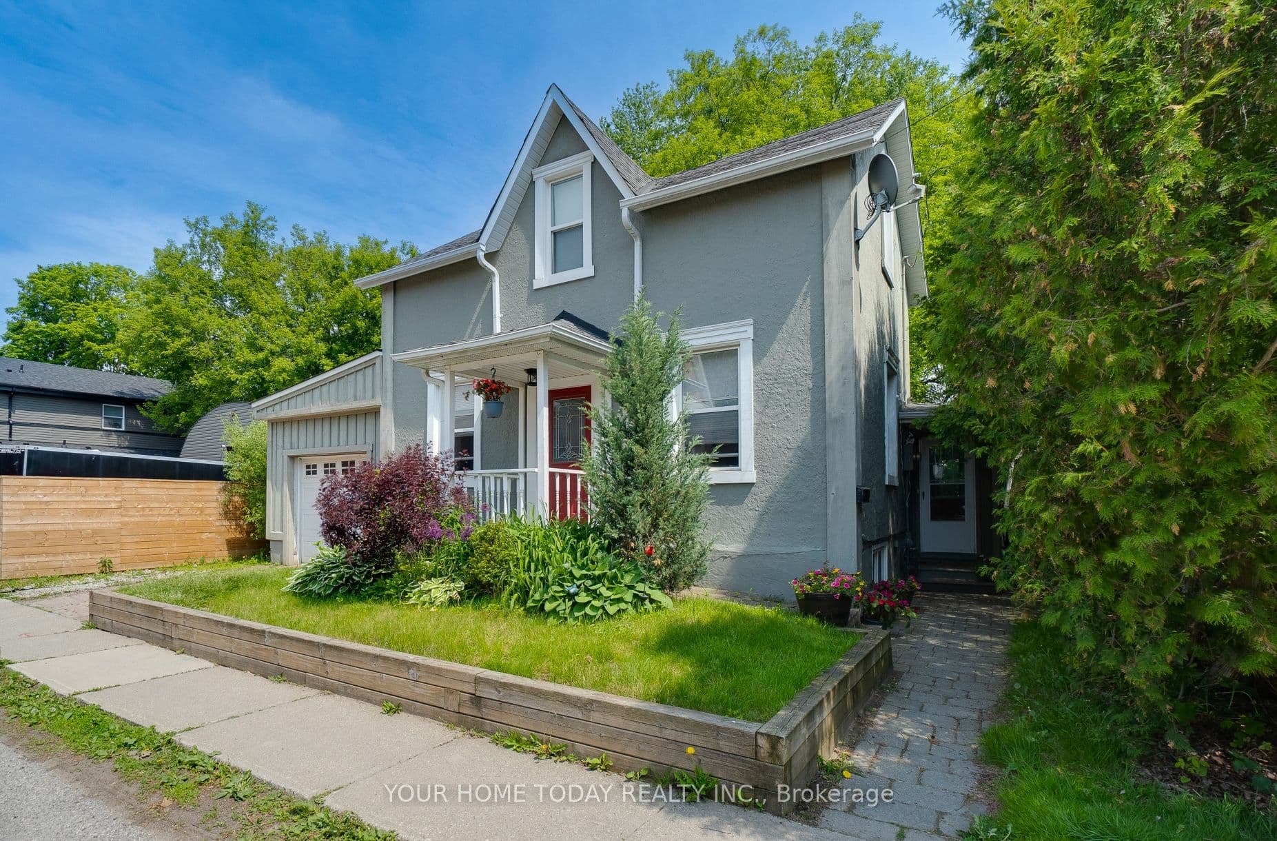 10 Knox Street — photo 1