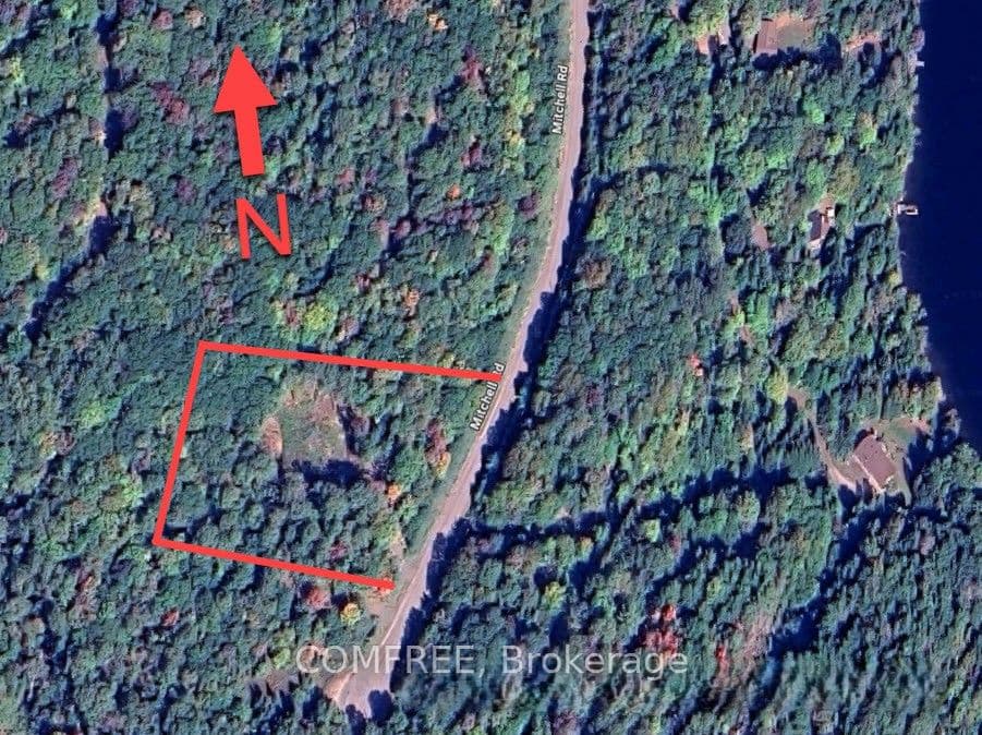 790 Mitchell Road — photo 1