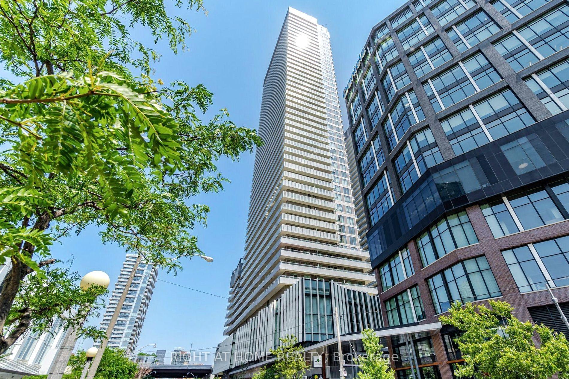 15 Lower Jarvis Street 1902 #1902 — photo 1