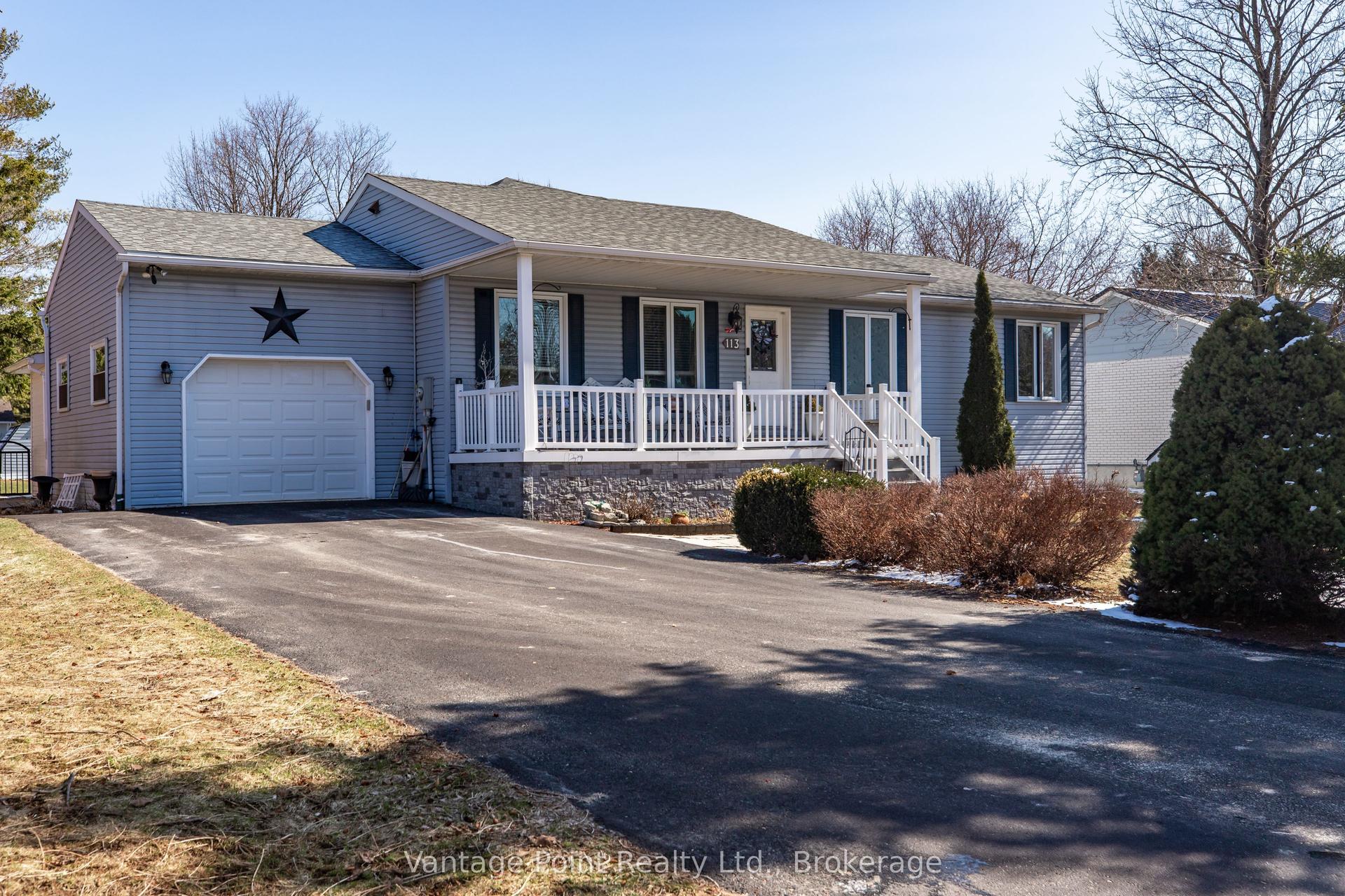 113 Glenwood Place — photo 1