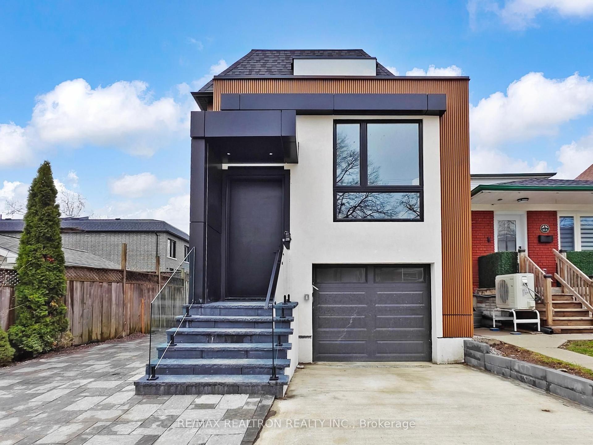 41 Algoma Street — photo 1