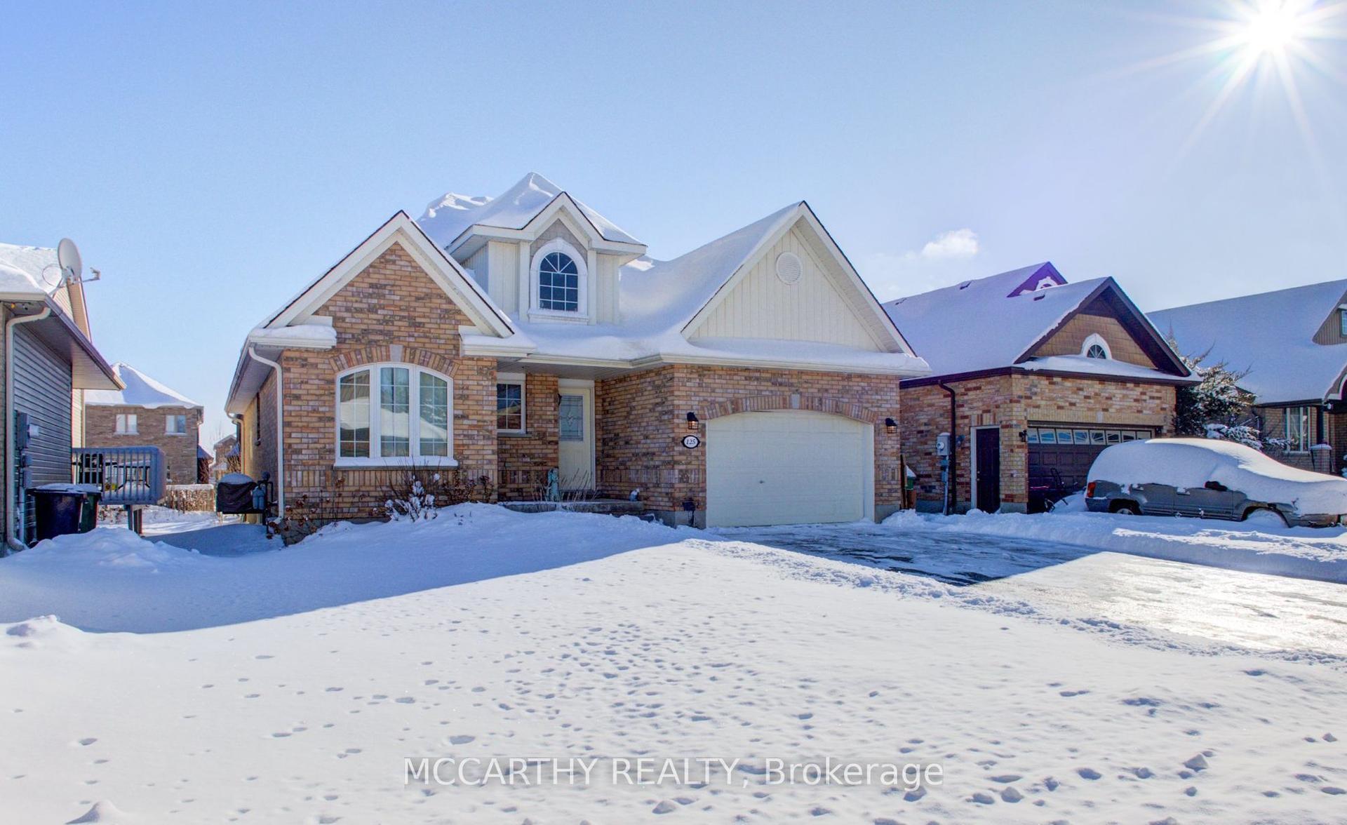 125 Sheffield Street — photo 1