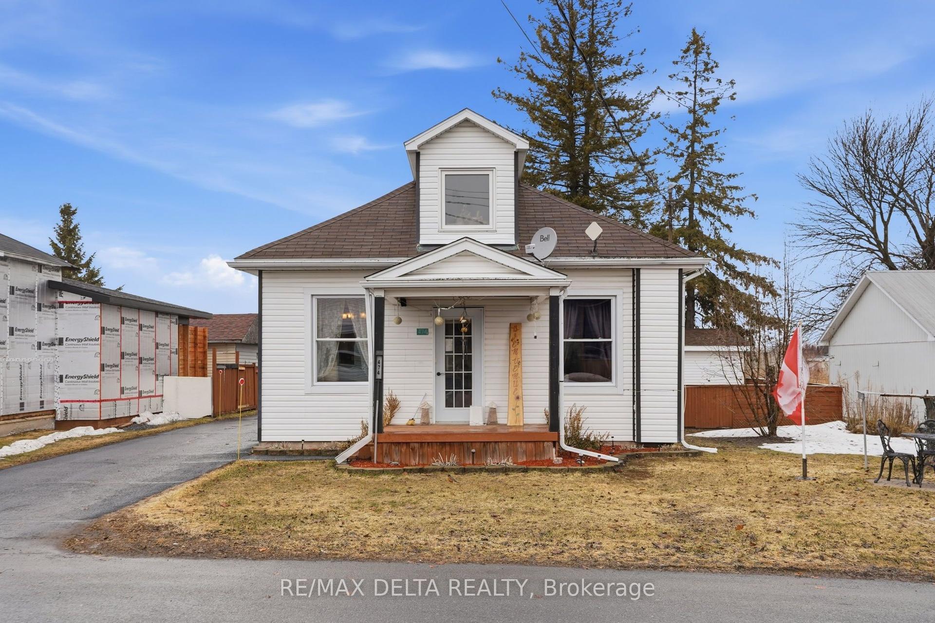 474 Telegraph Road — photo 1