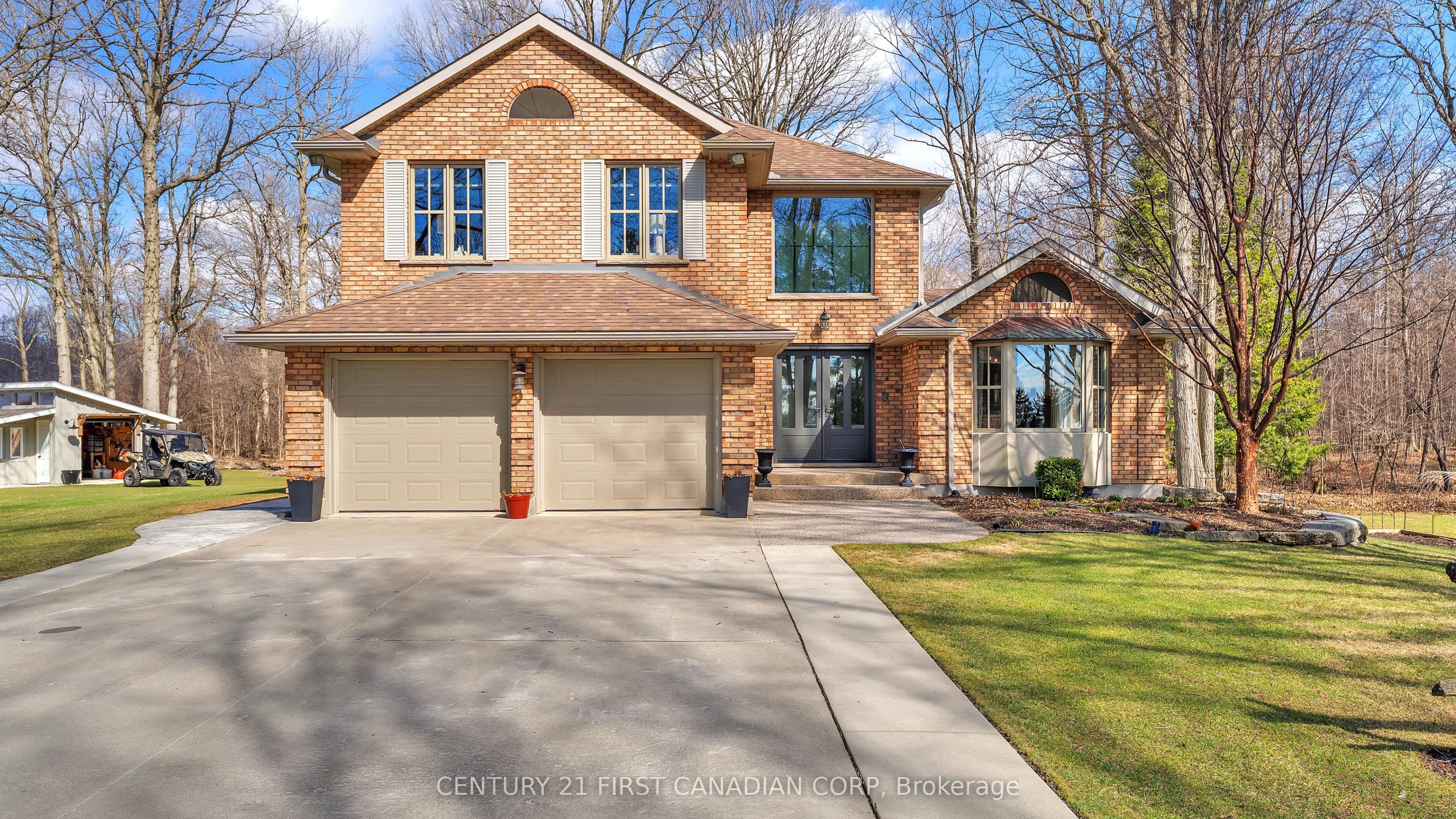 7056 Cook Road — photo 1