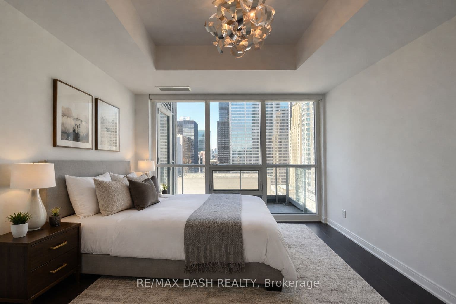 88 Scott Street 2501 #2501 — photo 1