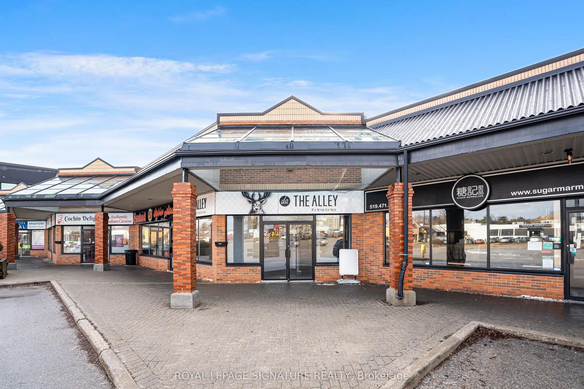 735 Wonderland Road N 15 #15 — photo 1