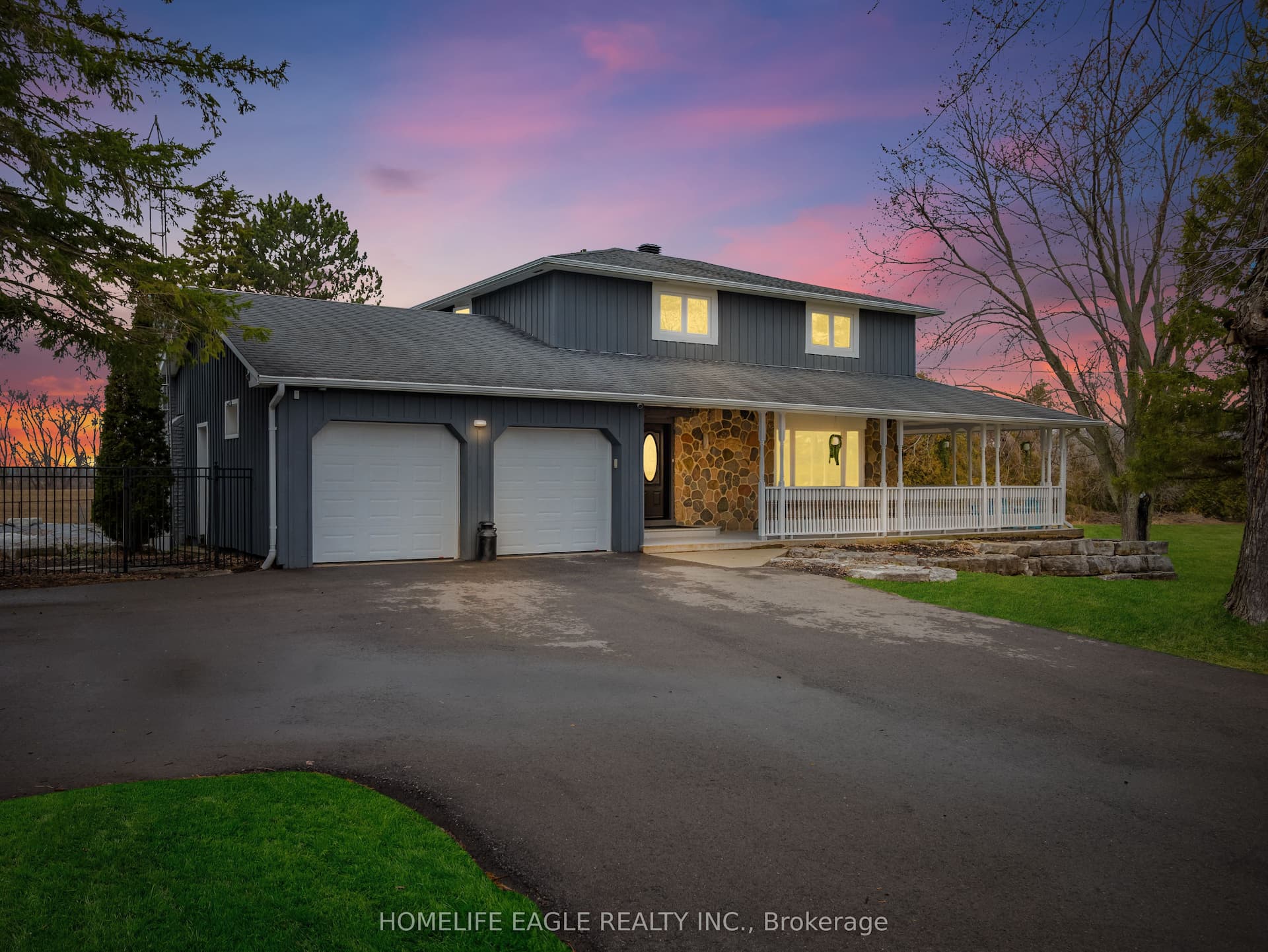 1592 Sideroad 15 N/A — photo 1