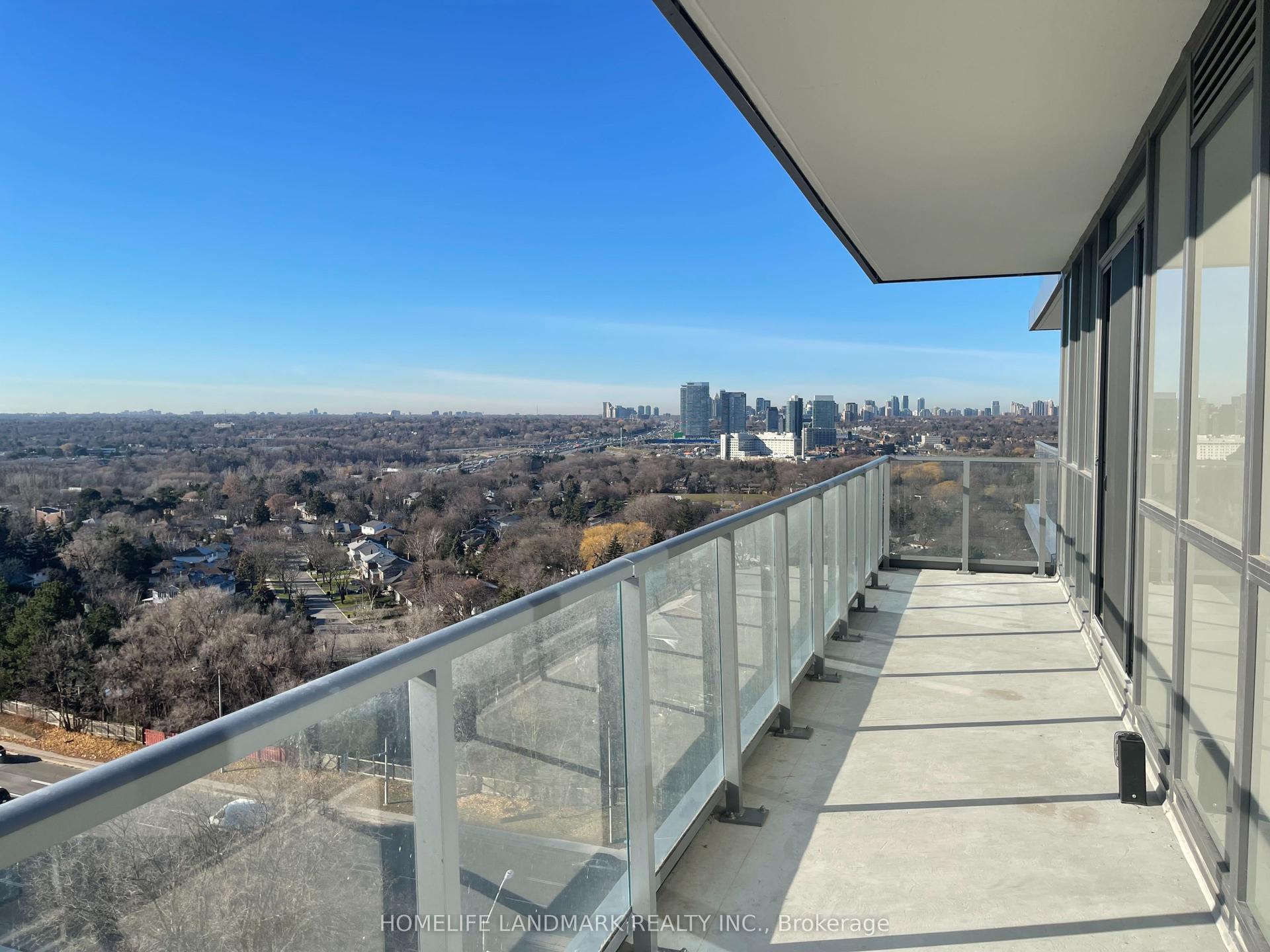 36 Forest Manor Road 803 #803 — photo 1