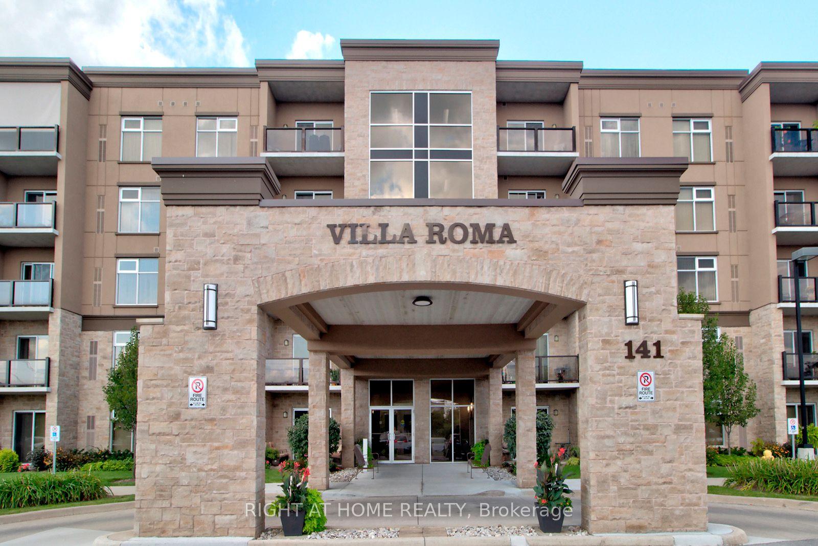 141 Vansickle Road 411 #411 — photo 1