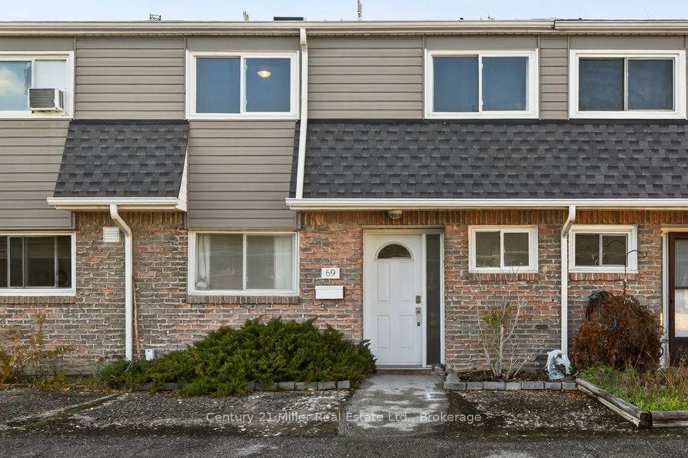 2050 Upper Middle Road 69 #69 — photo 1