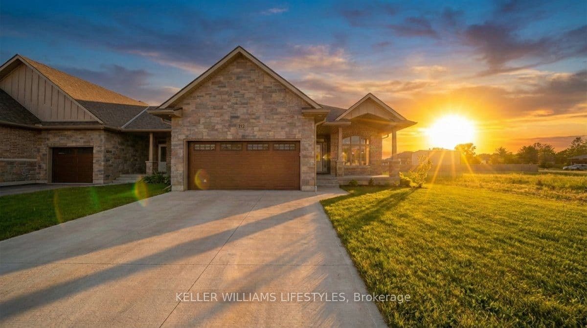 112 LENEVE Street — photo 1