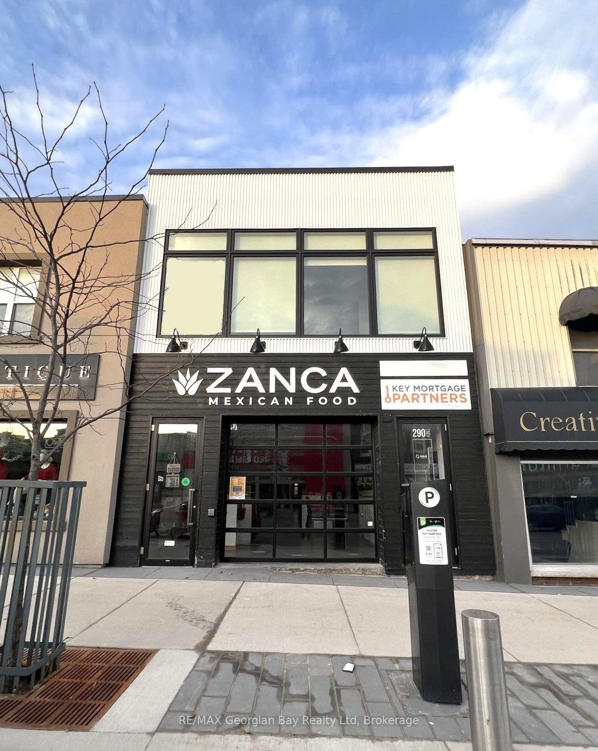 290 KING Street — photo 1