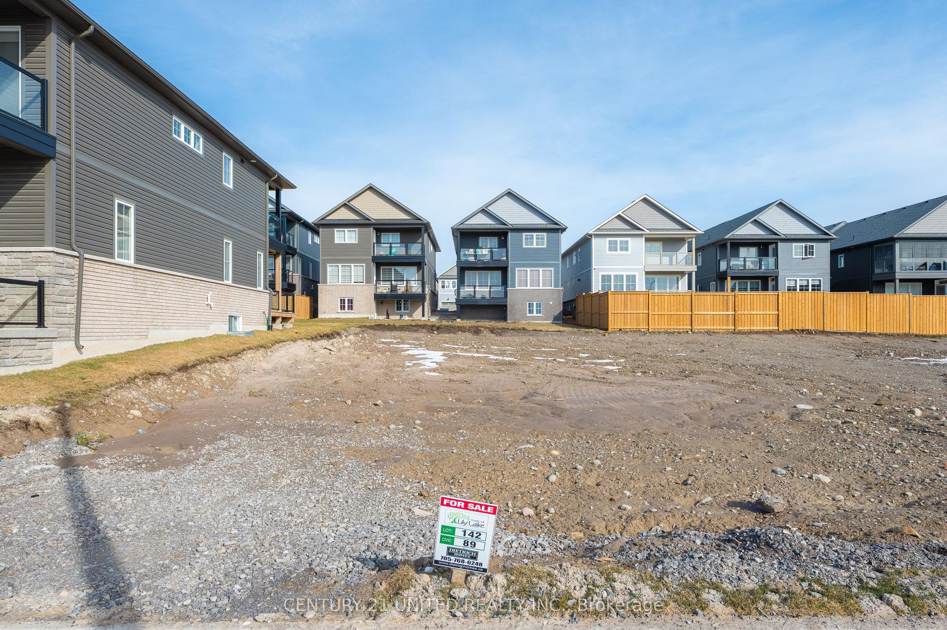 89 York Drive — photo 1