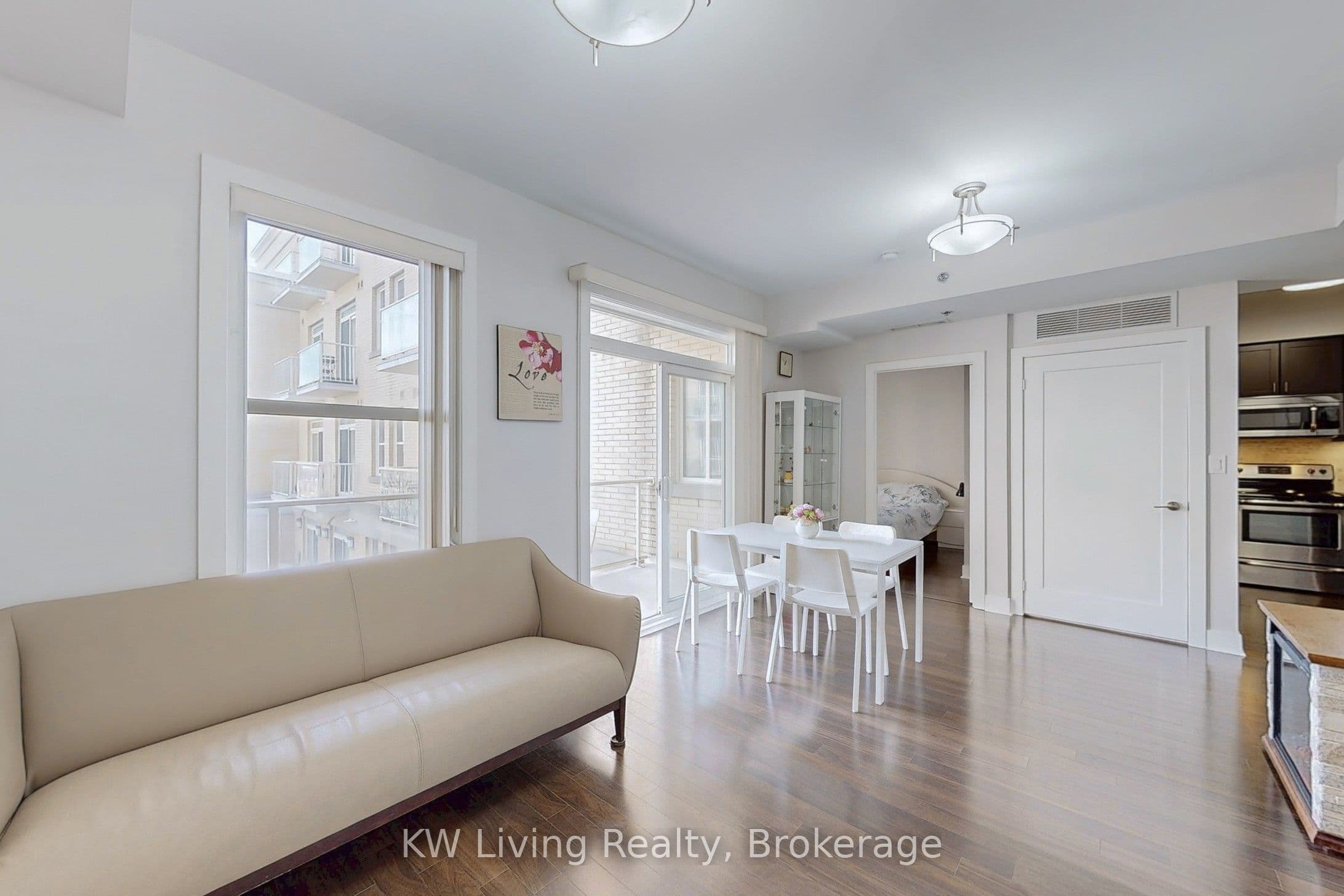 28 Prince Regent Street 203 #203 — photo 1