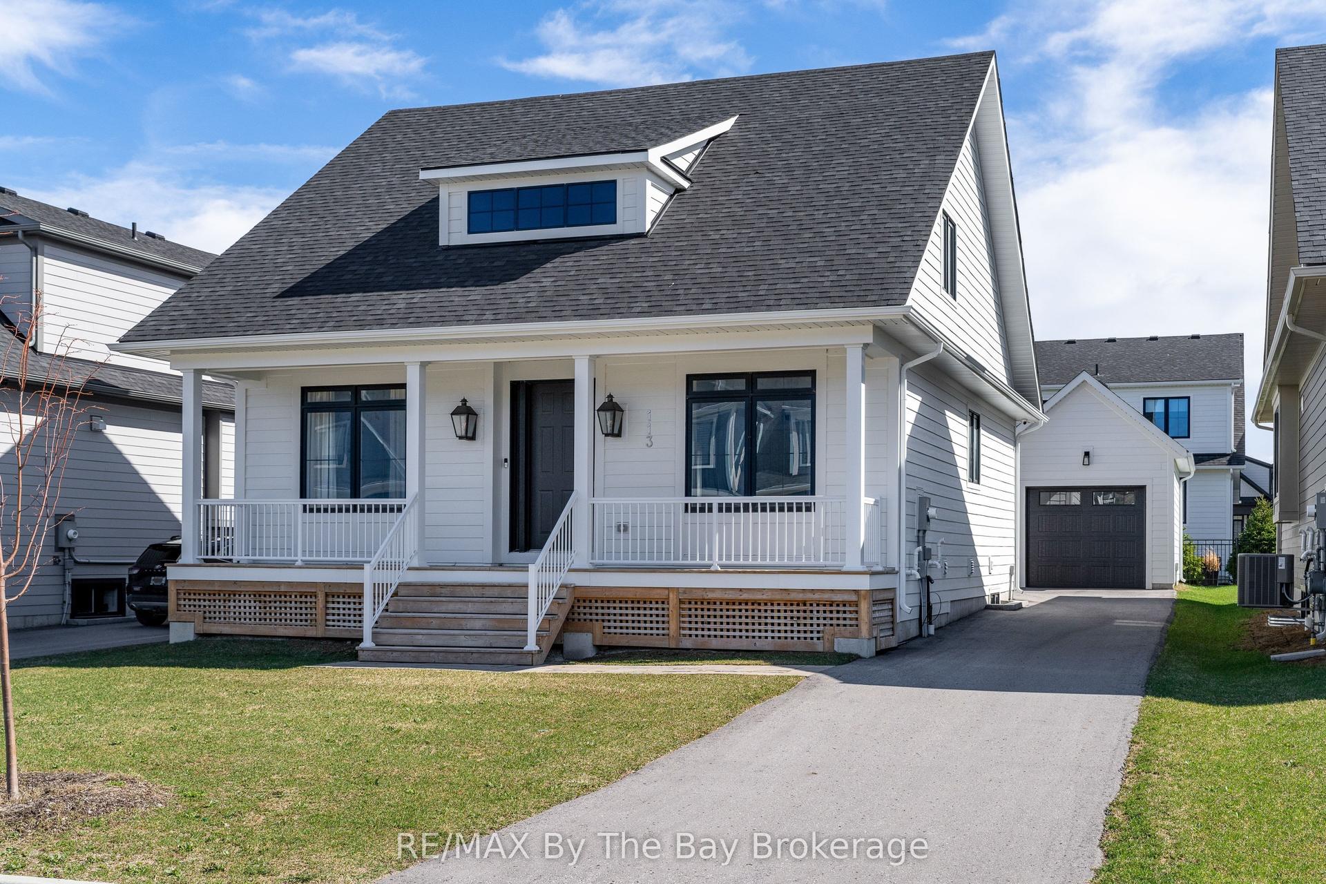 113 Black Willow Crescent — photo 1