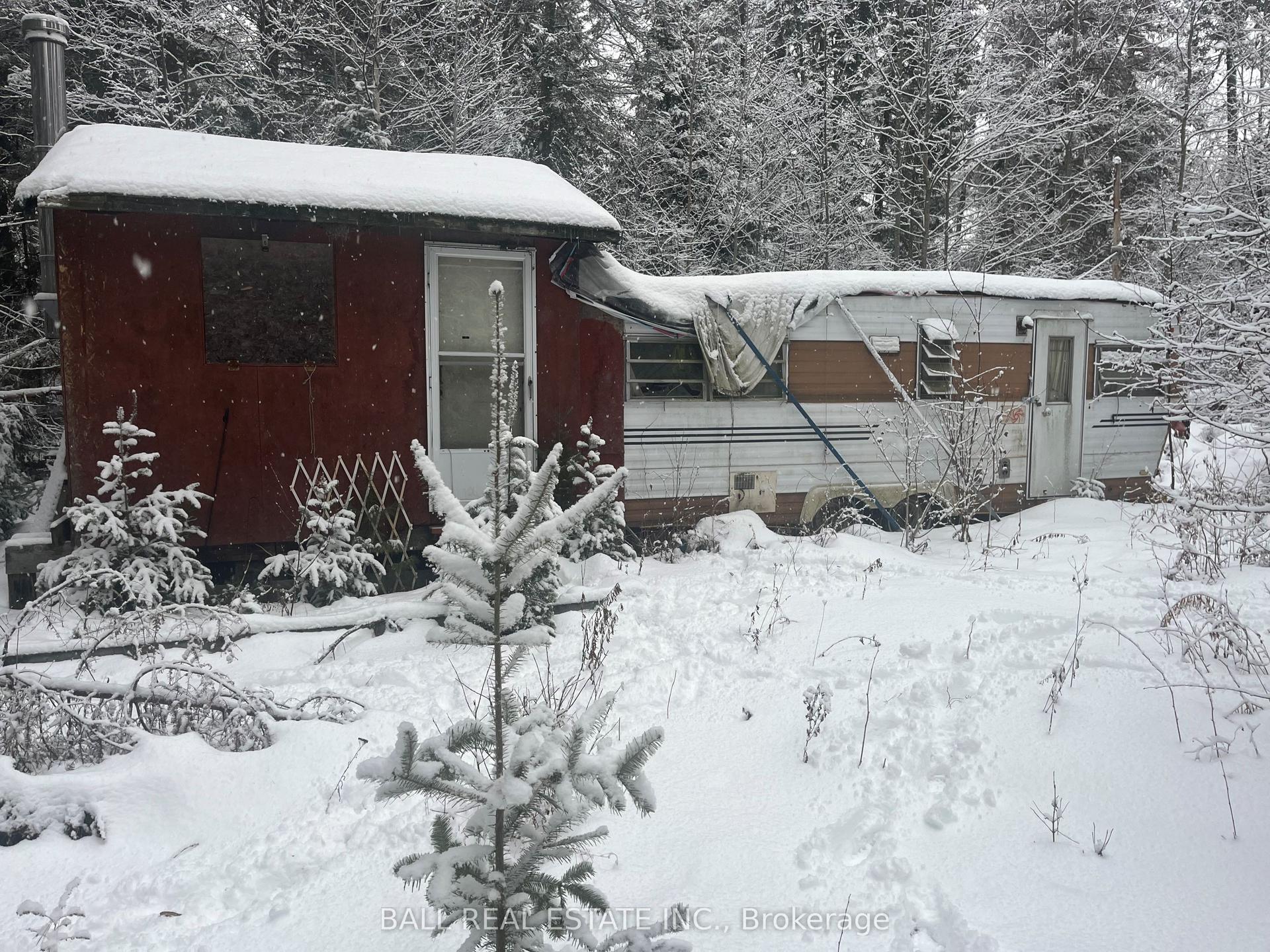 618C Boulter Road S — photo 1