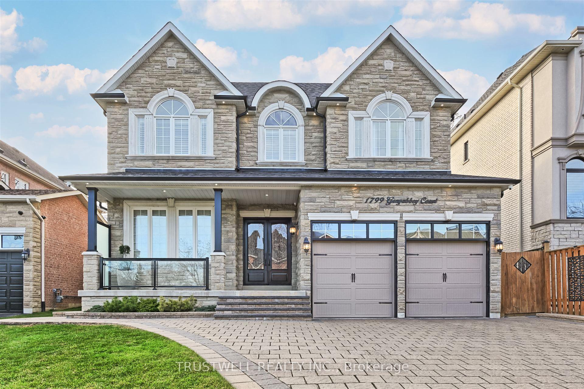 1799 Grayabbey Court — photo 1