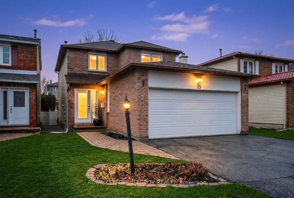 15 Raftus Square — photo 1