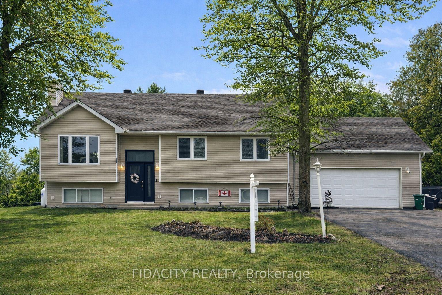 266 Clifford Campbell Street — photo 1