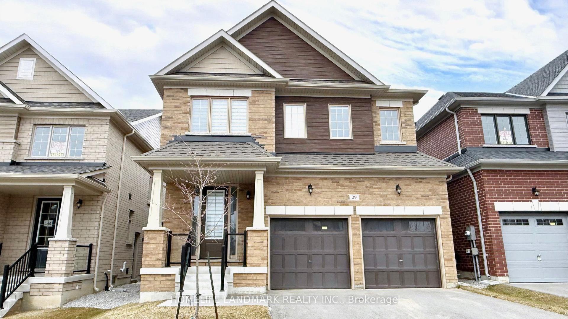 29 Sassafrass Road — photo 1