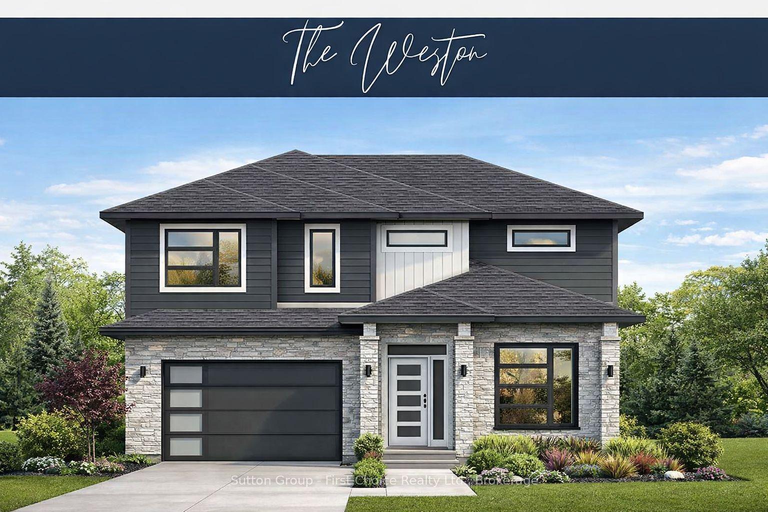 123 KASTNER Street — photo 1