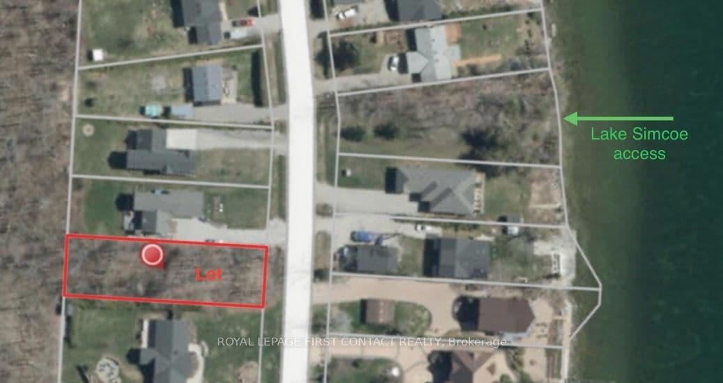 2266 Lakeshore Road E — photo 1