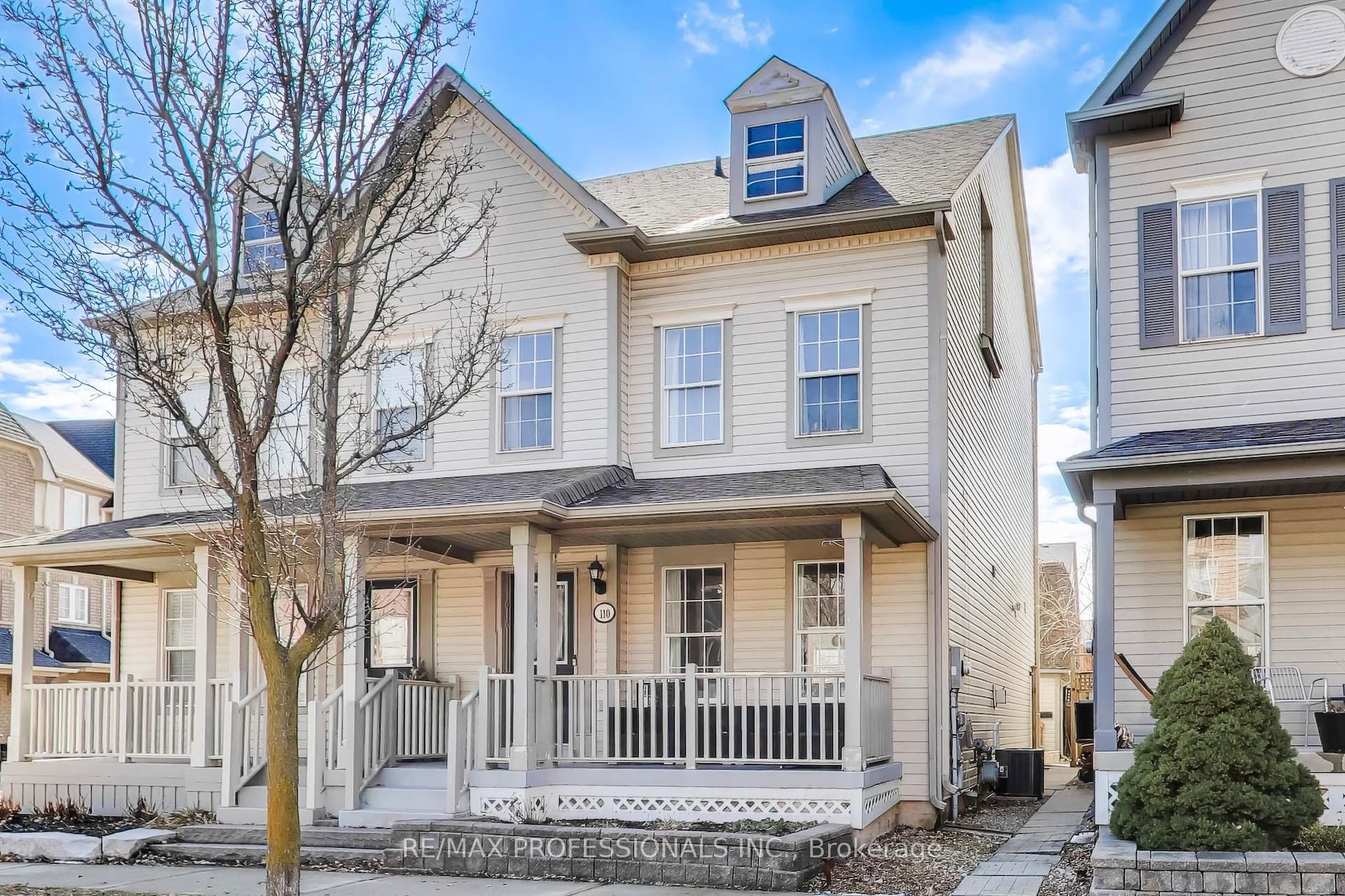 110 Littlewood Drive — photo 1