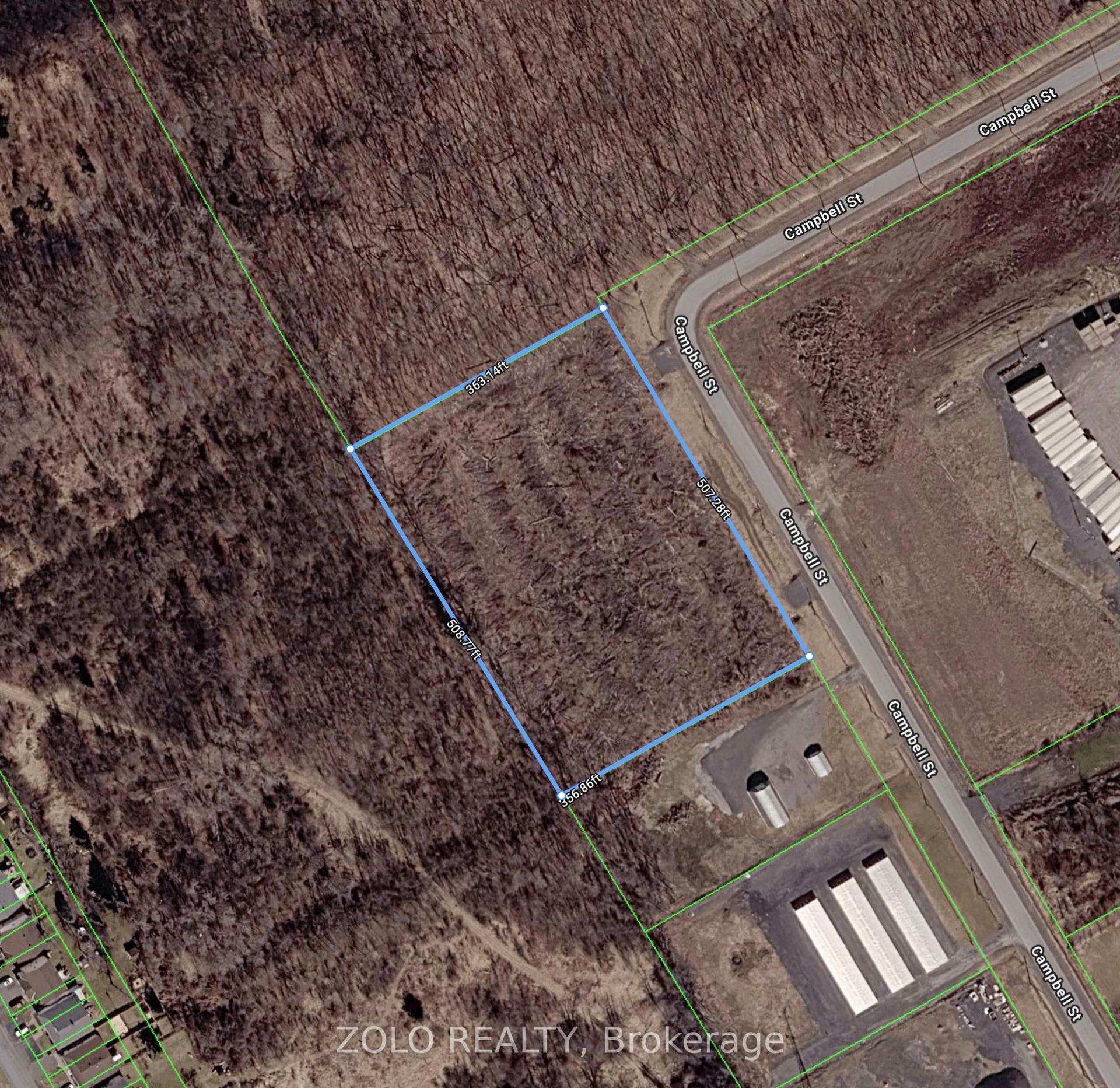 58 Campbell Street — photo 1