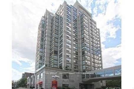 298 Jarvis Street 1203 #1203 — photo 1