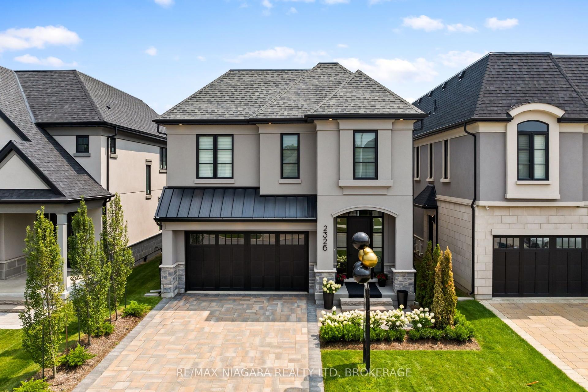 2326 TERRAVITA Drive — photo 1