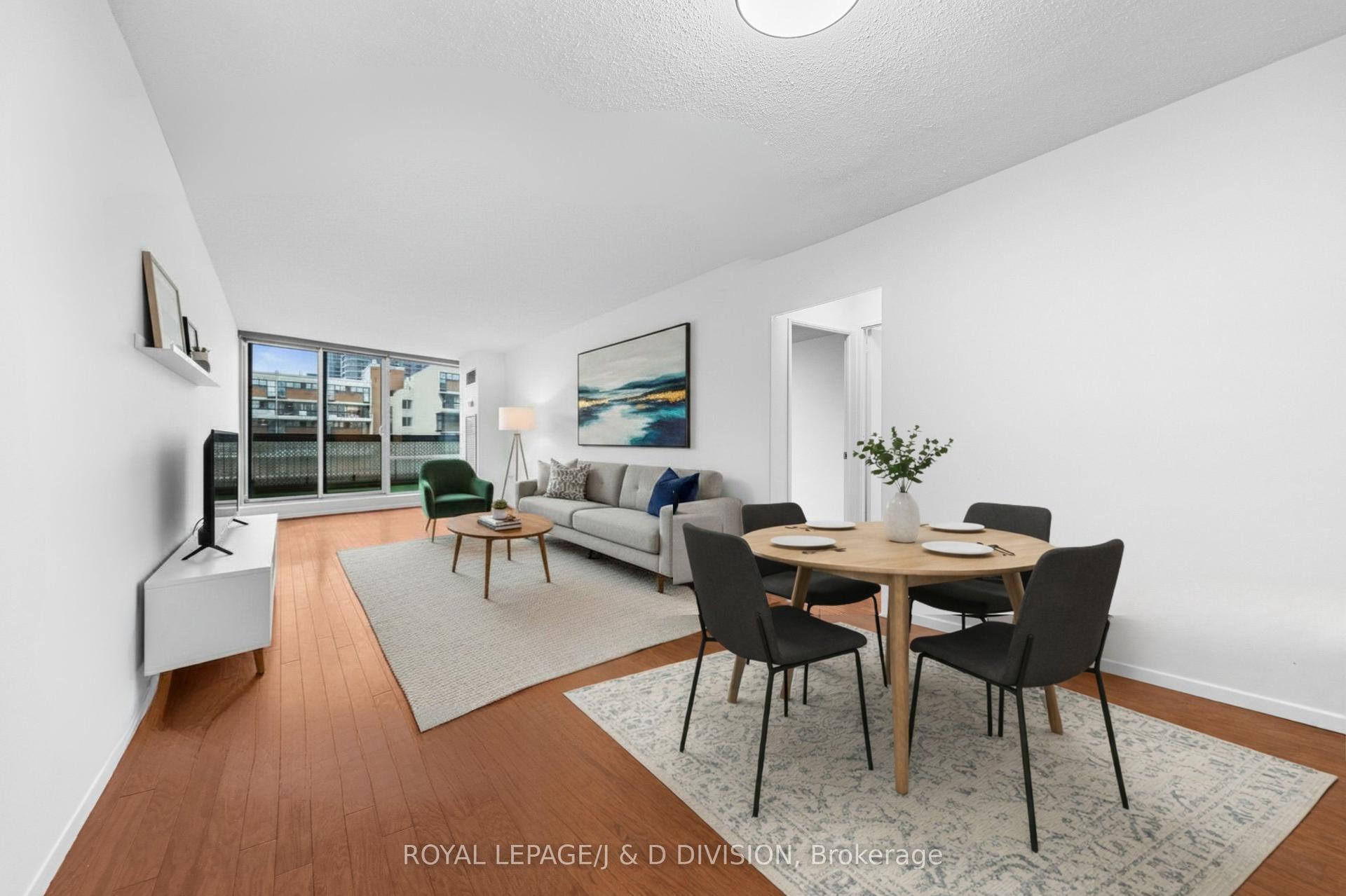 364 The East Mall N/A 221B #221B — photo 1