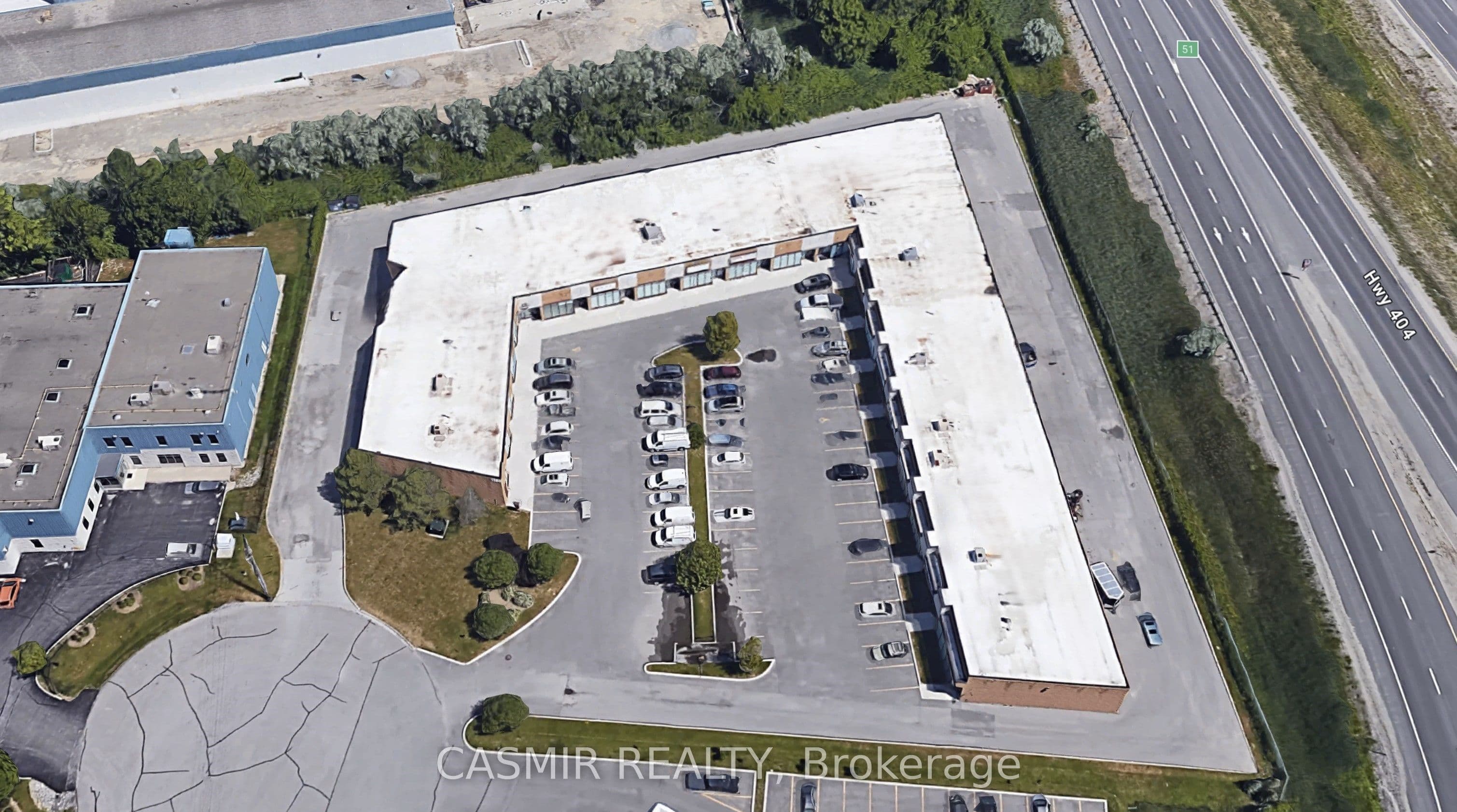 1260 Journey's End Circle 7 #7 — photo 1