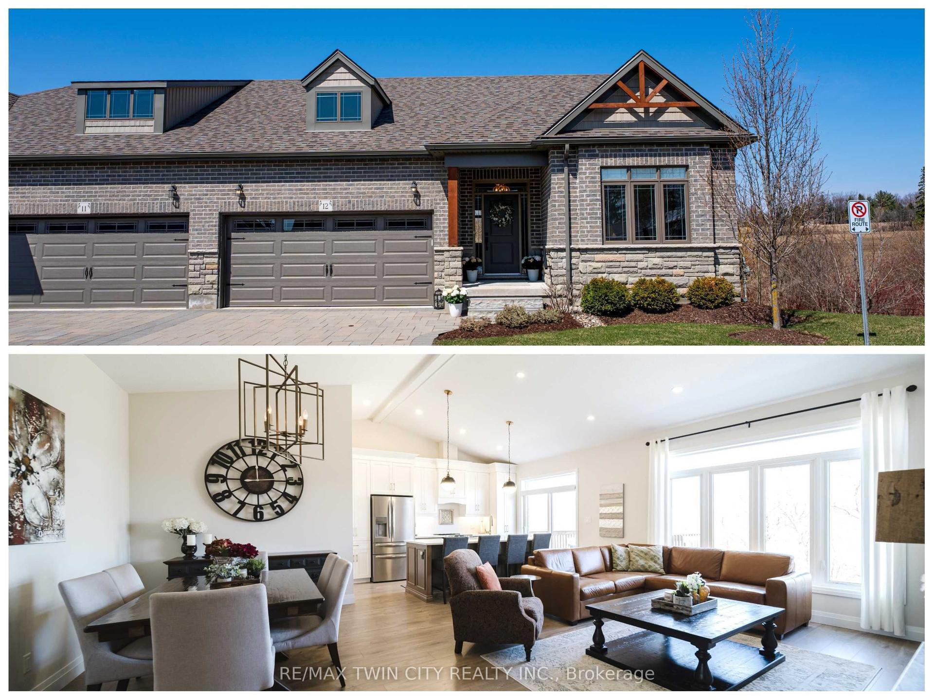 300 Snyder's Road E 12 #12 — photo 1