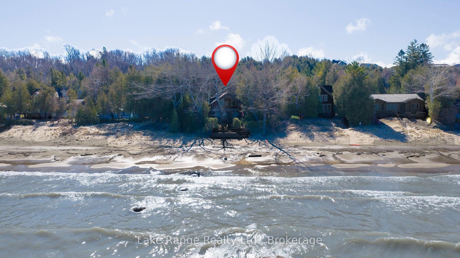 124 Bruce Beach Road — photo 1