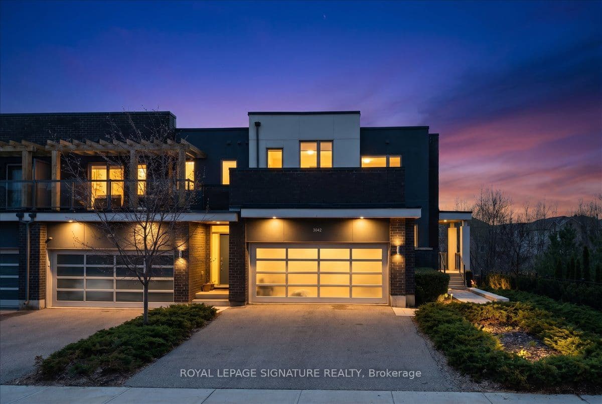 3042 Creekshore Common 19 #19 — photo 1