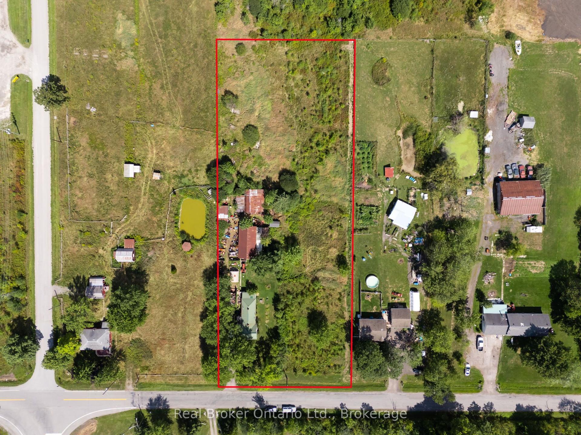 320 Netherby Road — photo 1