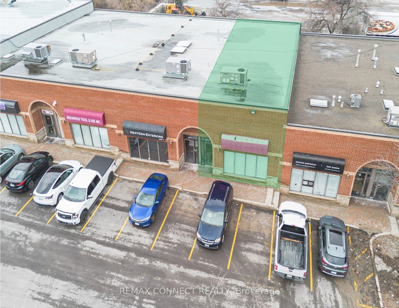 110 Pony Drive 10 #10 — photo 1