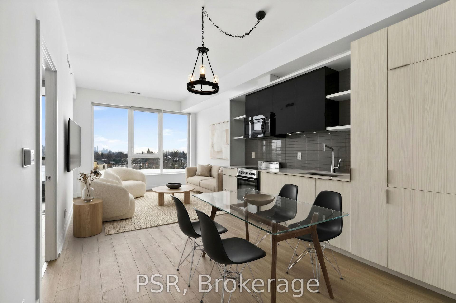 6 Parkwood Avenue 509 #509 — photo 1