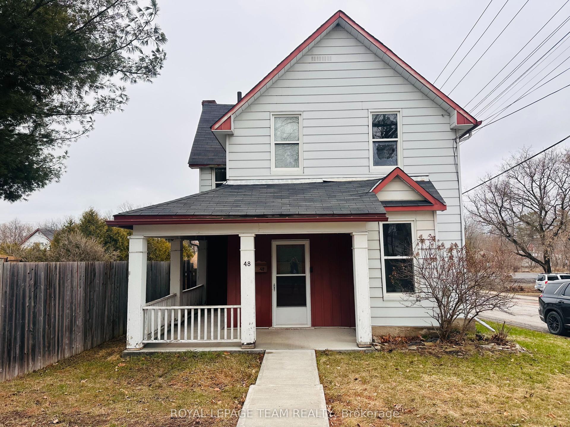 48 Havey Street — photo 1