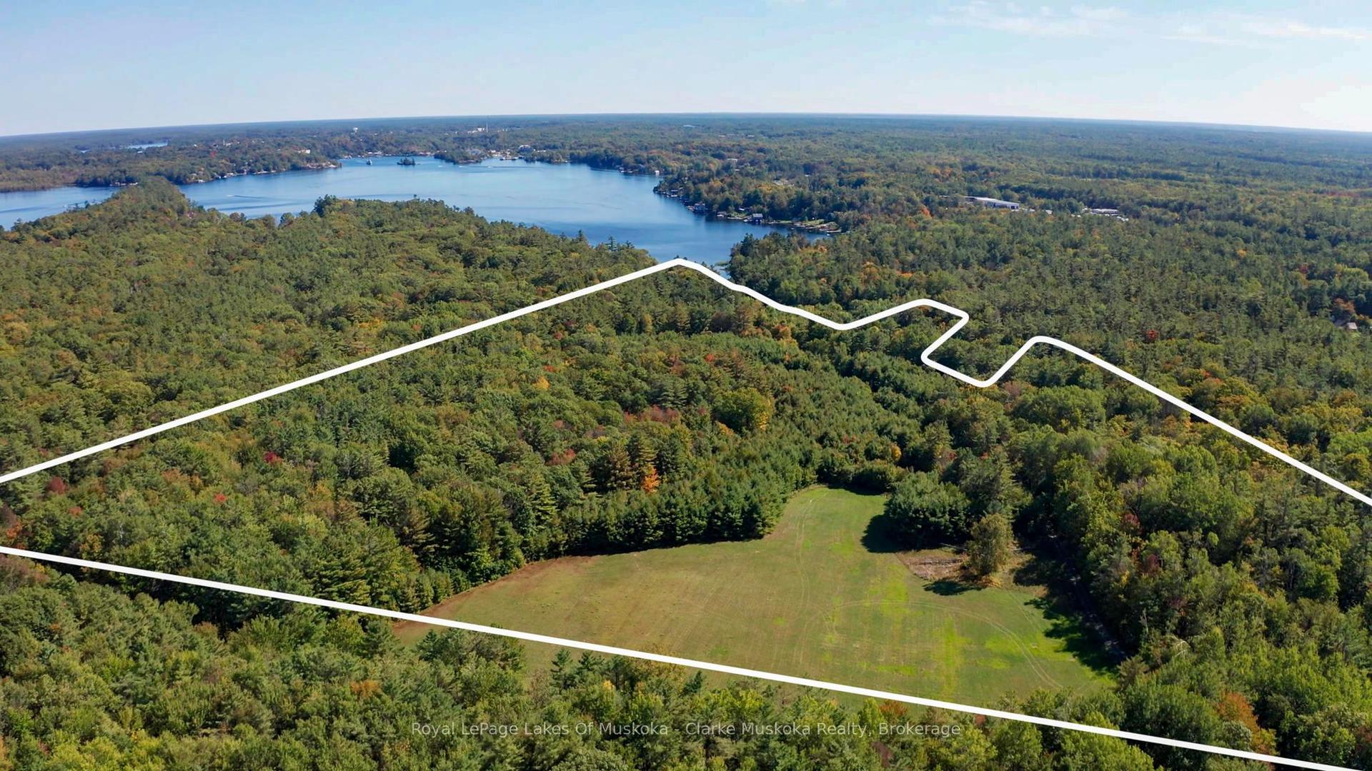 0 Parkers Point Road — photo 1