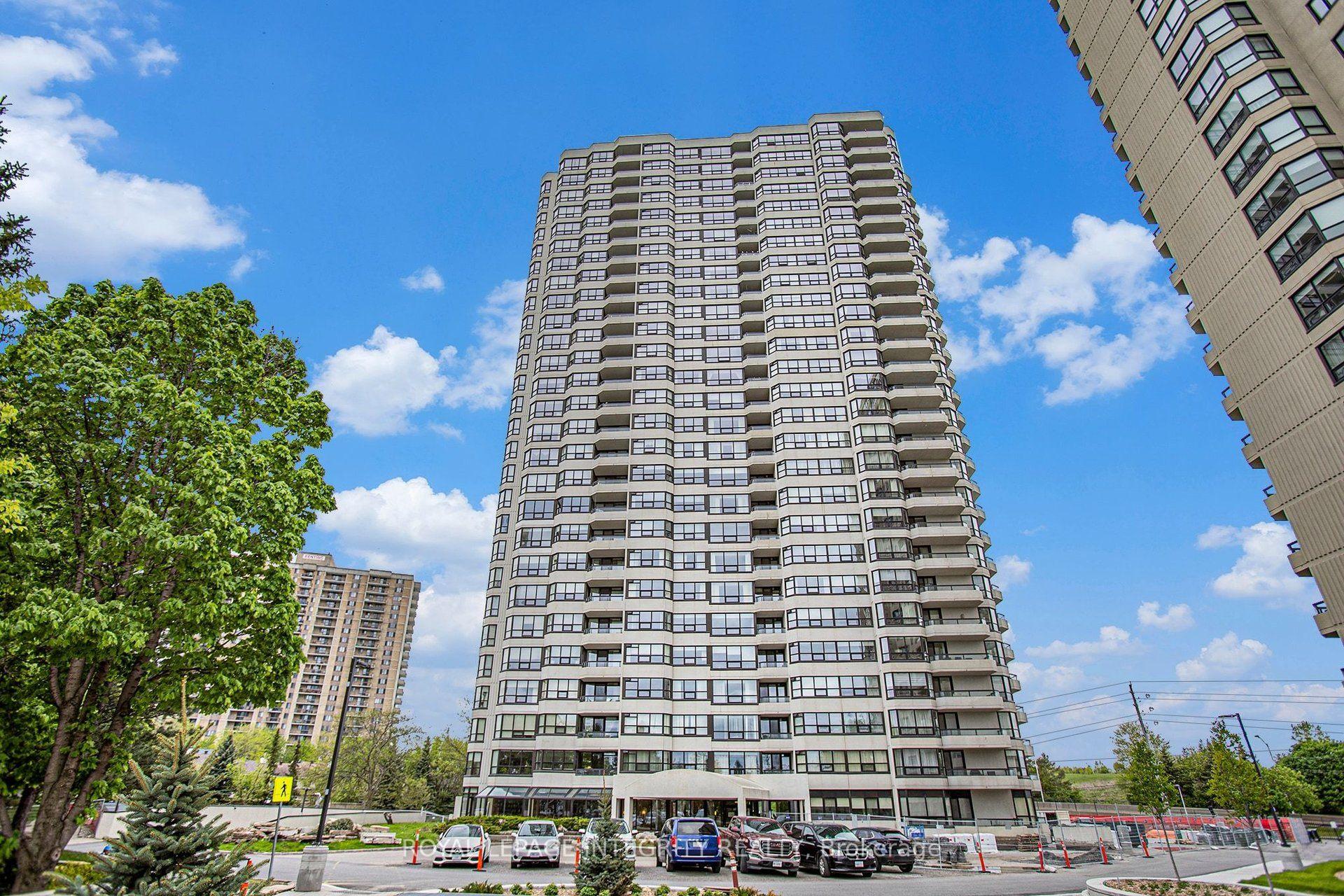 1510 Riverside Drive 1905 #1905 — photo 1