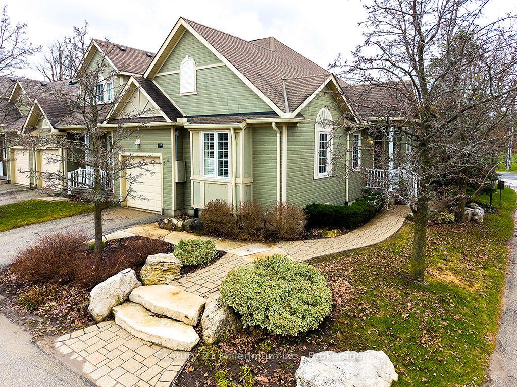 110 Napier Street W 28 #28 — photo 1