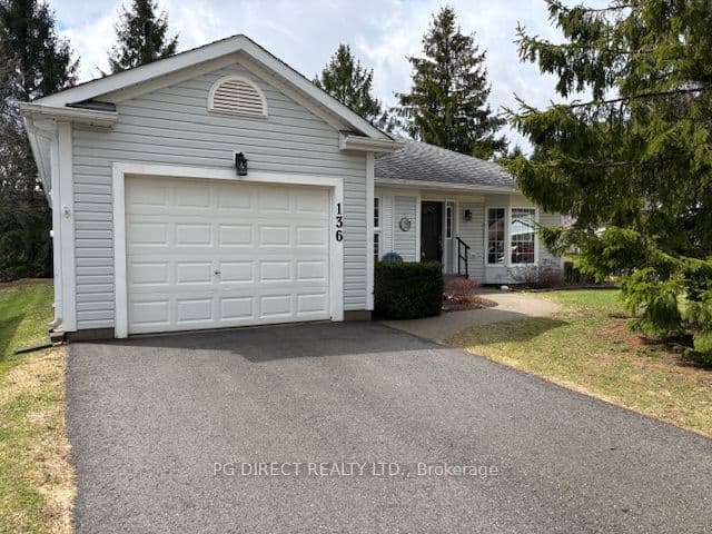 136 Bristlecone Crescent — photo 1