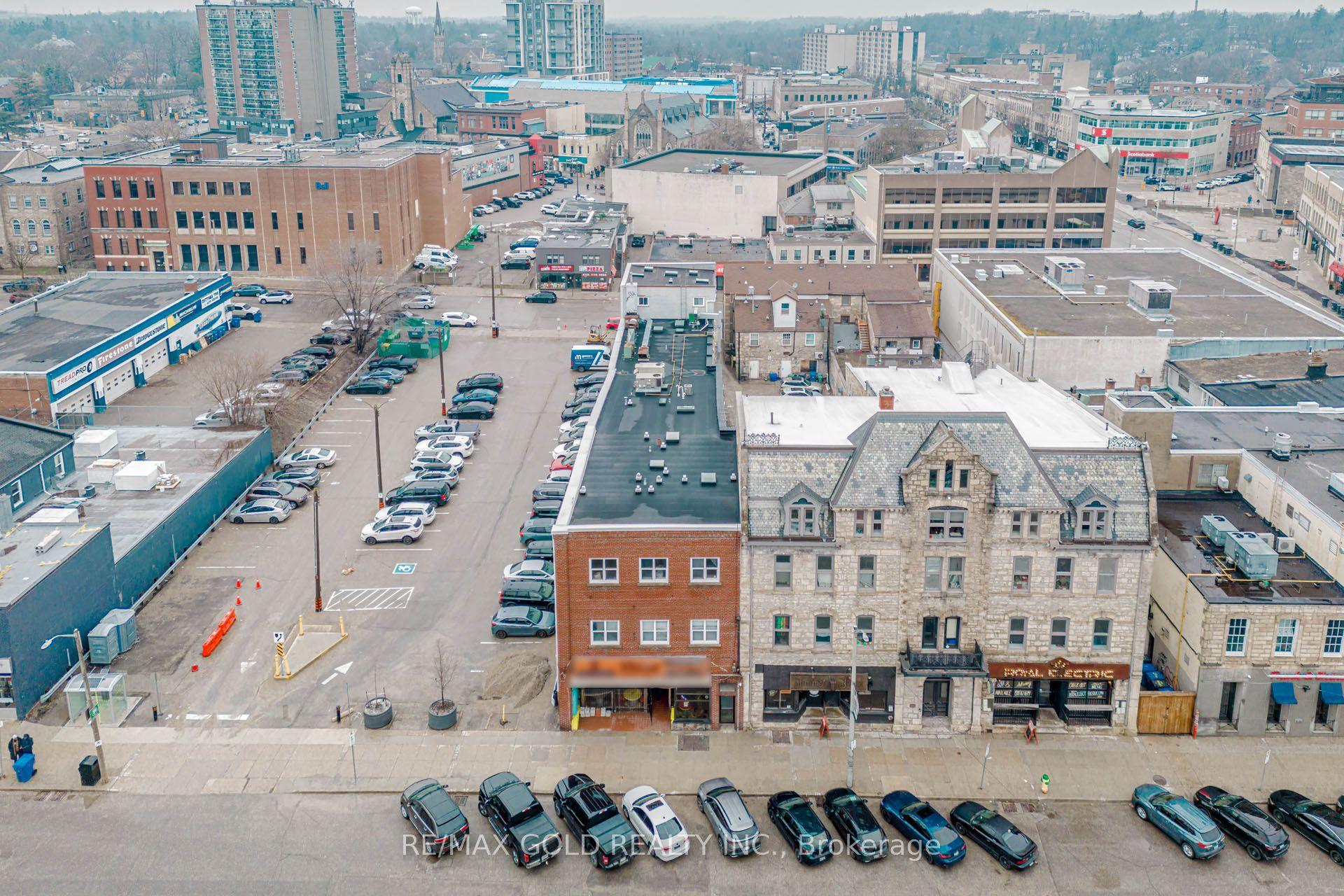 44 Macdonell Street — photo 1