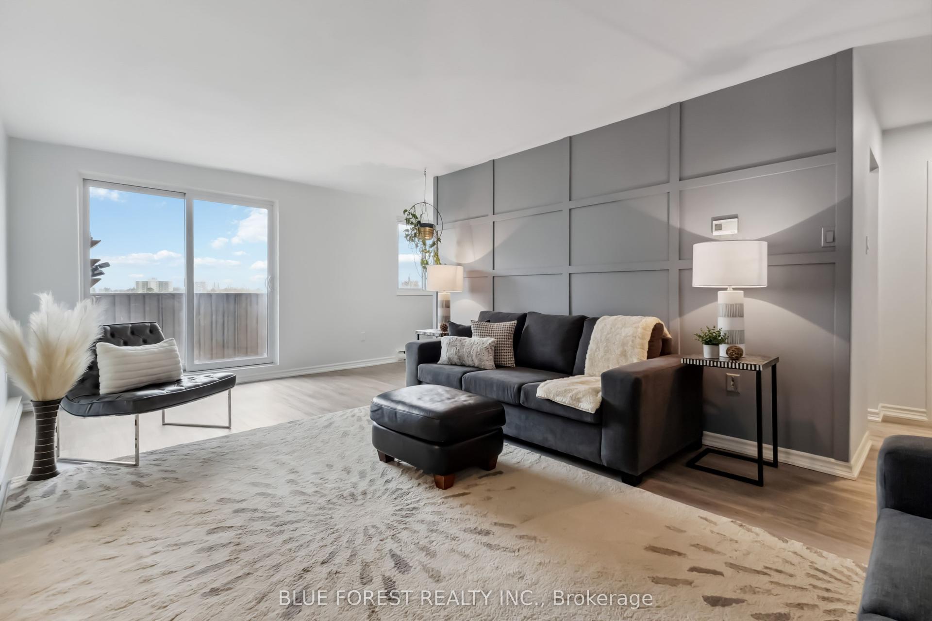 1100 Jalna Boulevard 501 #501 — photo 1