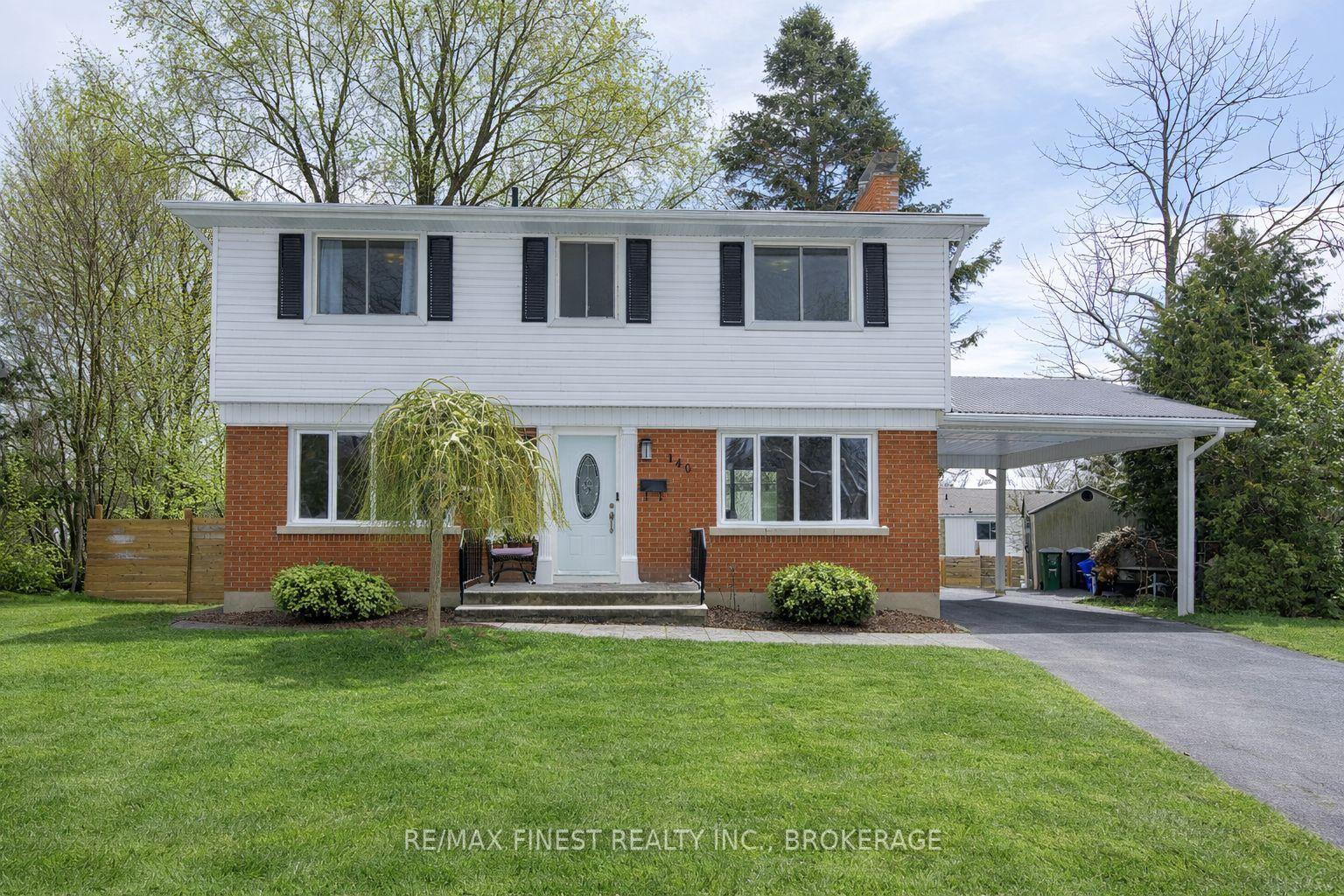 140 Falkirk Terrace — photo 1