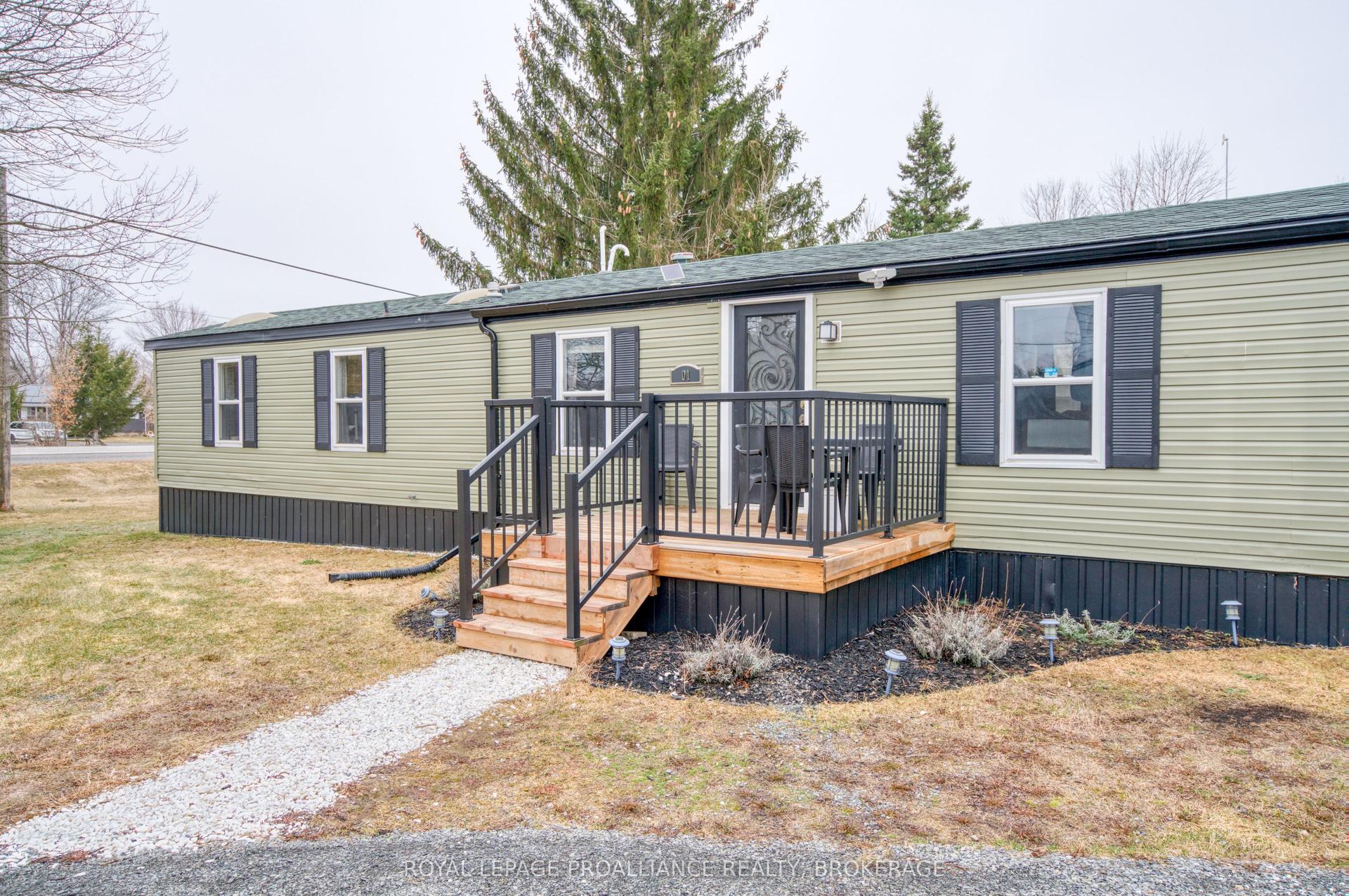 1 Taylor Street — photo 1