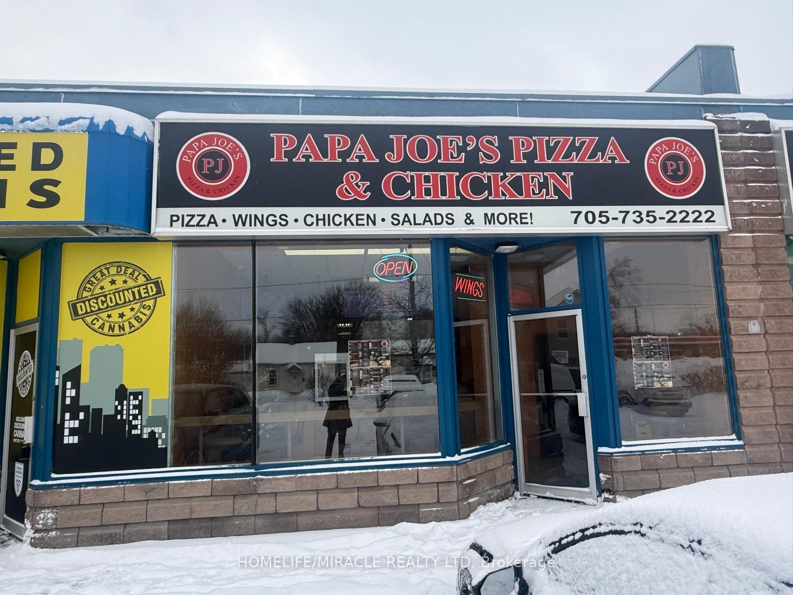 7 Anne Street S 8 #8 — photo 1